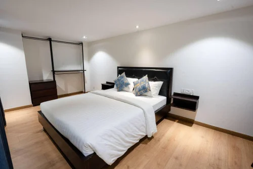 LUXERY TWO BEDROOM FOR RENT