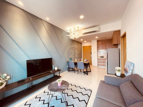 MODERN ONE BEDROOM FOR RENT