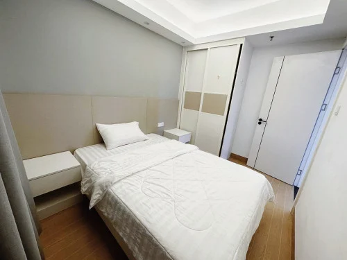 NICE TWO BEDROOM FOR RENT