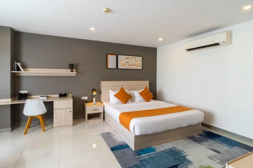 LOVELY STUDIO ROOM FOR RENT