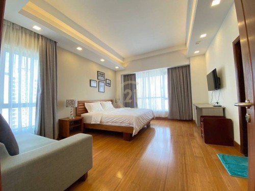 LUXERY TWO BEDROOM FOR RENT