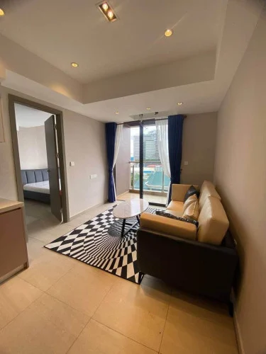 LUXERY ONE BEDROOM FOR RENT