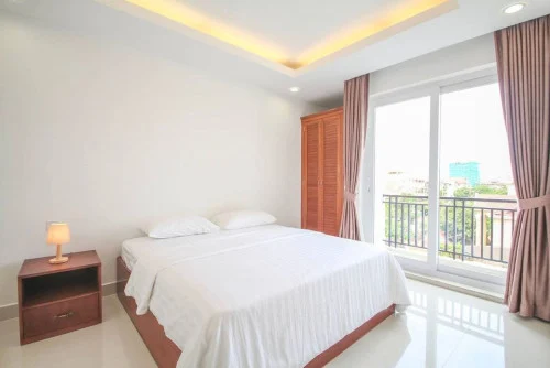 NICE ONE BEDROOM FOR RENT