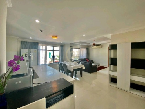 LUXERY TWO BEDROOM FOR RENT