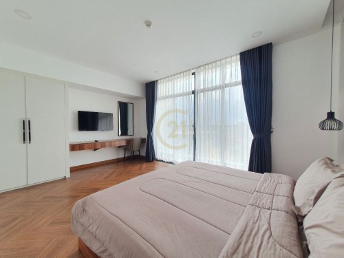 BRAND NEW ONE BEDROOM FOR RENT