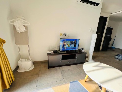 NICE ONE BEDROOM FOR RENT