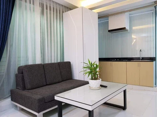 NICE STUDIO ROOM FOR RENT