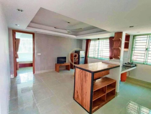 CLASSIC ONE BEDROOM FOR RENT