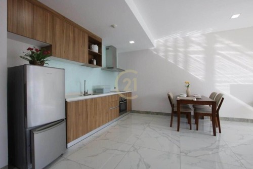 LUXERY TWO BEDROOM FOR RENT
