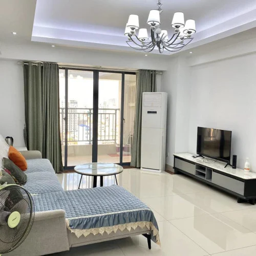 NICE THREE BEDROOM FOR RENT