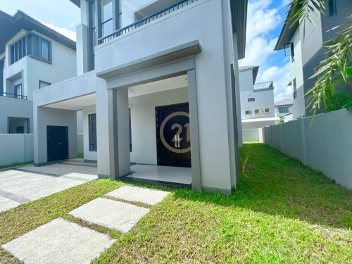 2 NICE VILLA FOR RENT