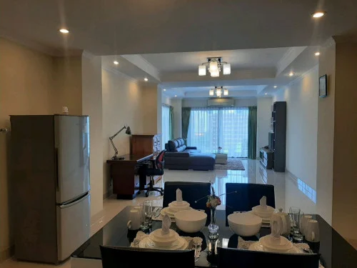NICE ONE BEDROOM FOR RENT