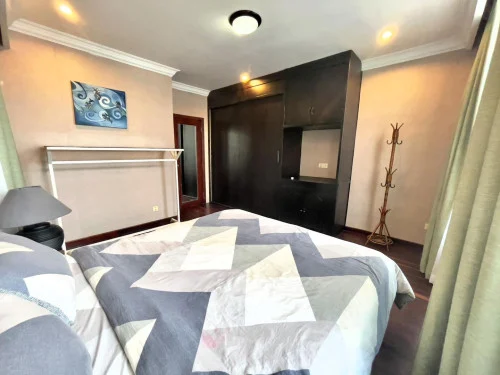 NICE ONE BEDROOM FOR RENT