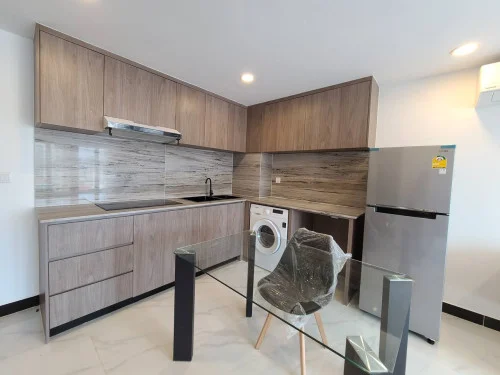 MODERN TWO BEDROOM FOR RENT
