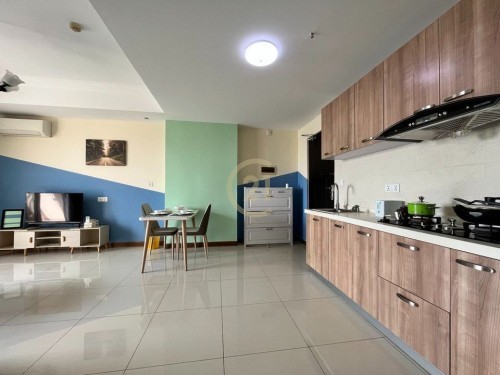 2 NIE ONE BEDROOM FOR RENT