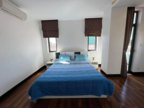 MODERN ONE BEDROOM FOR RENT