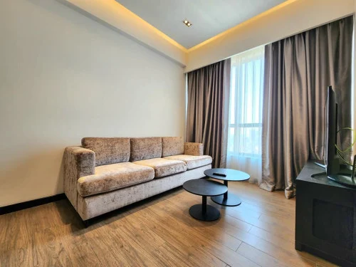 WESTERN TWO BEDROOM FOR RENT