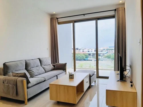NICE ONE BEDROOM FOR RENT