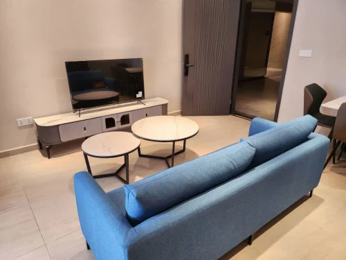 MODERN ONE BEDROOM FOR RENT