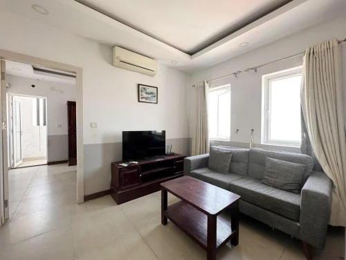 NICE ONE BEDROOM FOR RENT
