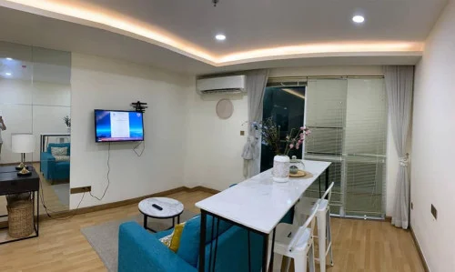 NICE STUDIO ROOM FOR RENT