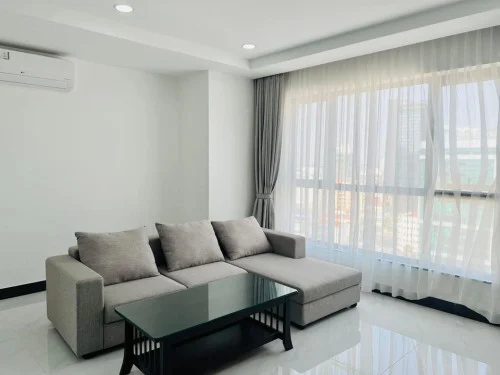 NICE ONE BEDROOM FOR RENT