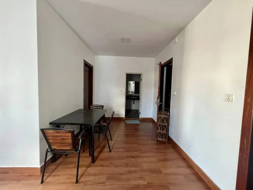 MODERN TWO BEDROOM FOR RENT