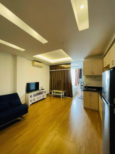 NICE STUDIO ROOM FOR RENT