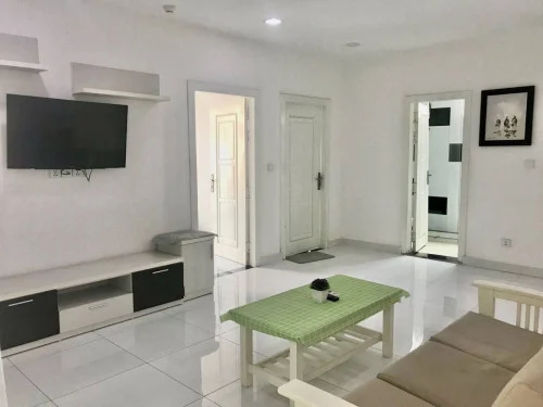 NICE TWO BEDROOM FOR RENT