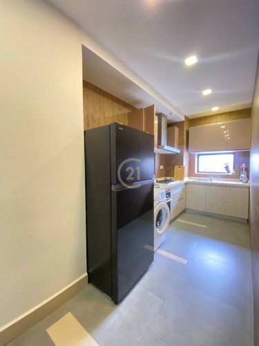 2 MODERN TWO BEDROOM FOR RENT