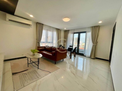 MODERN TWO BEDROOM FOR RENT