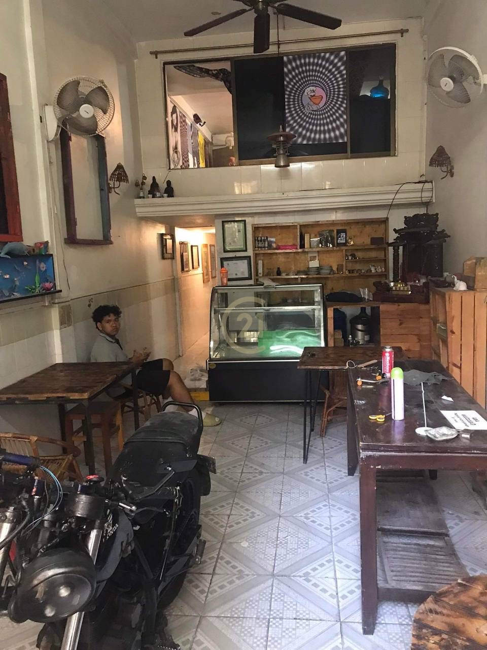 Shop House For Sale