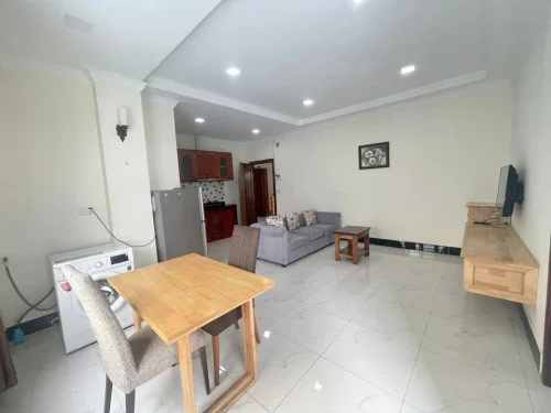 NICE ONE BEDROOM FOR RENT