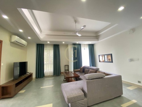 3 MODERN TWO BEDROOM FOR RENT
