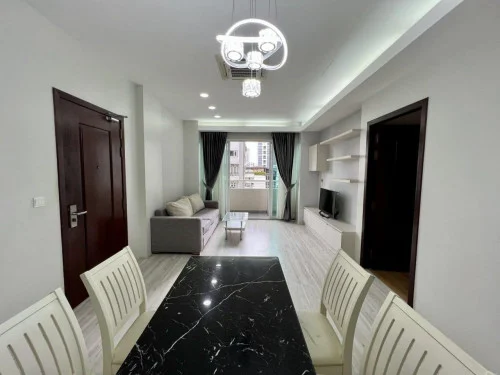 LUXERY ONE BEDROOM FOR RENT