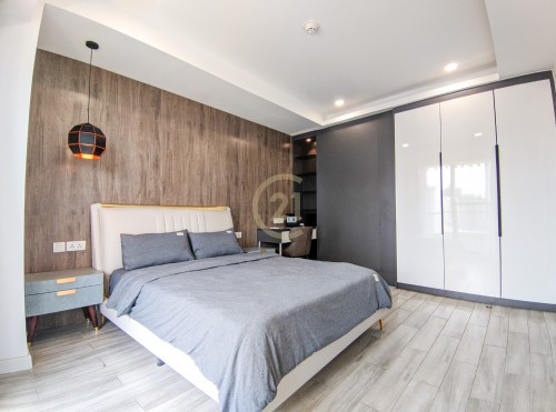 3 BRAND NEW ONE BEDROOM FOR RENT