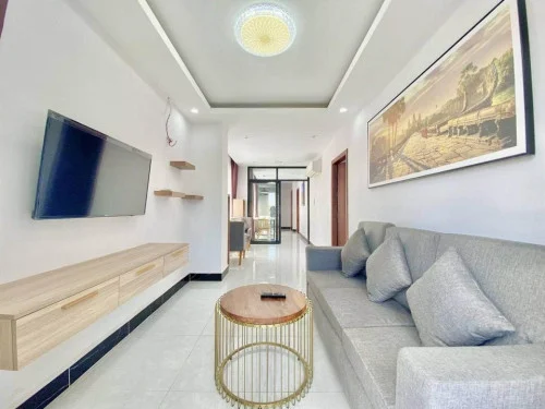 NICE TWO BEDROOM FOR RENT