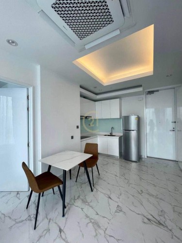 LUXERY TWO BEDROOM FOR RENT
