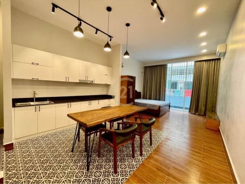 NICE STUDIO ROOM FOR RENT