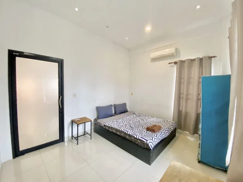 NICE ONE BEROOM FOR RENT