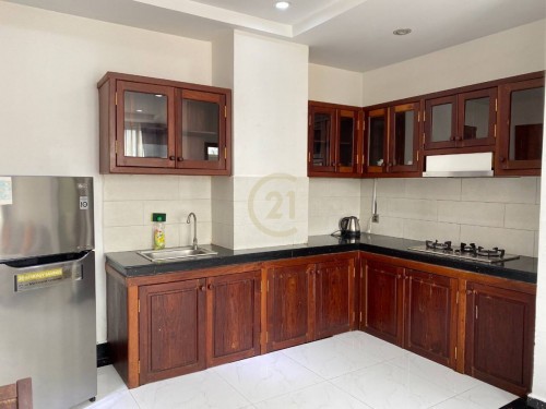 NICE ONE BEDROOM FOR RENT