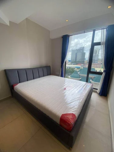 LUXERY ONE BEDROOM FOR RENT