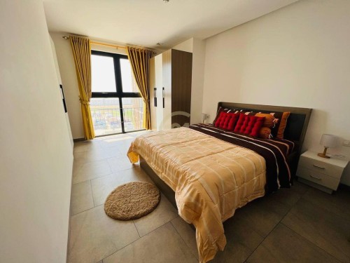 NICE ONE BEDROOM FOR RENT