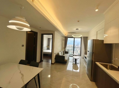 BRAND NEW ONE BEDROOM FOR RENT