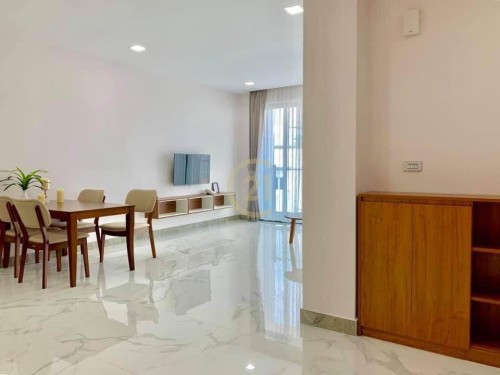 LUXERY TWO BEDROOM FOR RENT