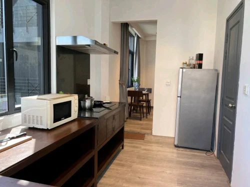 NICE ONE BEDROOM FOR RENT