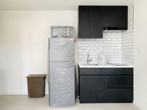 JANPANSE STYLE STUDIO ROOM