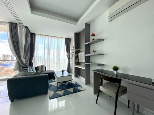 3 MODERN STUDIO ROOM FOR RENT