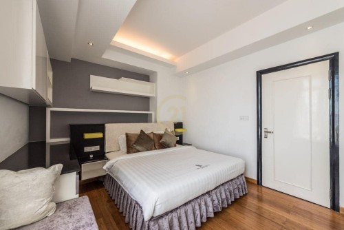 3 LUXERY TWO BEDROOM FOR RENT
