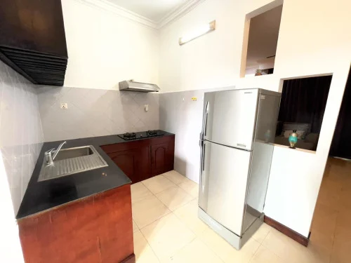 NICE ONE BEDROOM FOR RENT